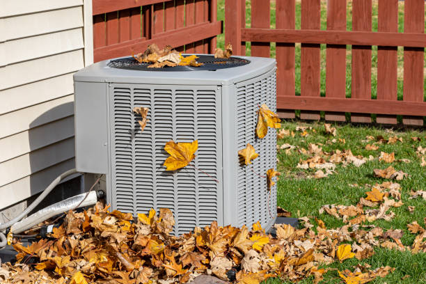 Best Thermostats and Smart Controls in Big Lake, MN
