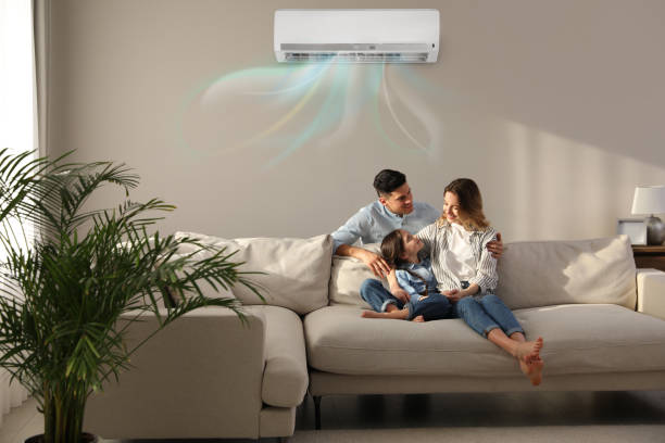 Best HVAC Retrofitting and Upgrading in Big Lake, MN