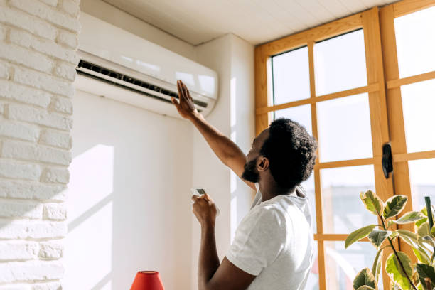 Best Residential HVAC in Big Lake, MN