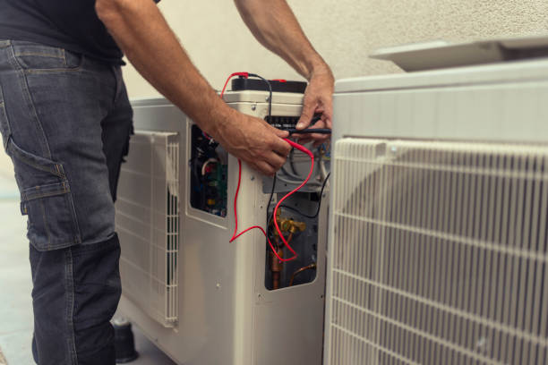 Best HVAC Training and Certification in Big Lake, MN