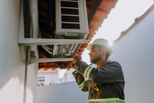 Best HVAC Equipment and Components in Big Lake, MN