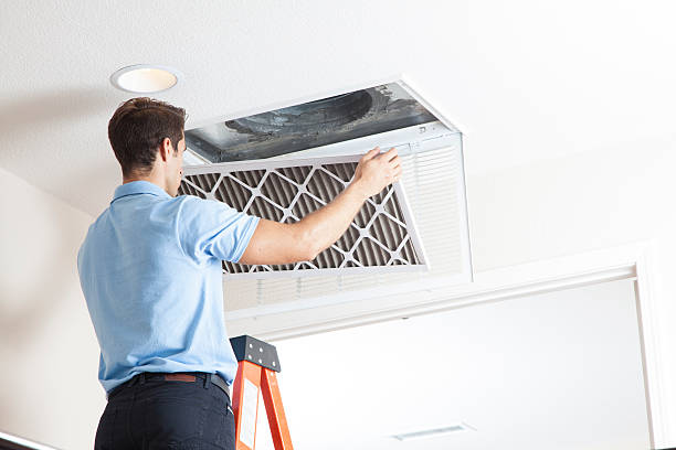 Best Solar-powered HVAC Systems in Big Lake, MN
