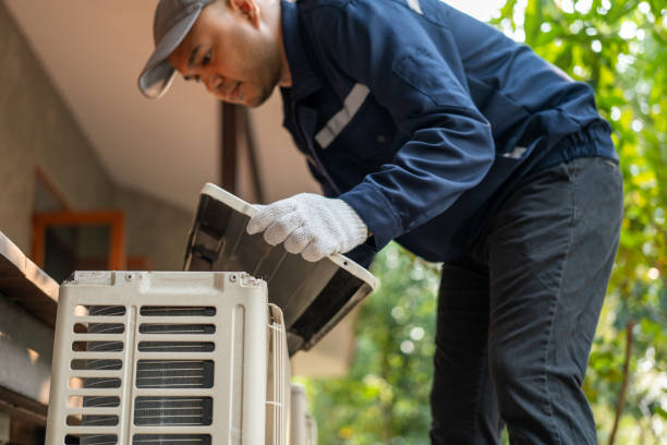 Best Seasonal HVAC Services in Big Lake, MN
