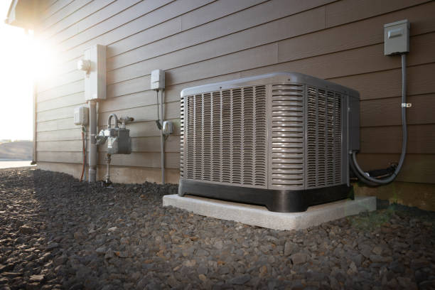 Best Ductless Mini-Split Systems in Big Lake, MN